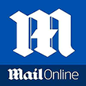 MailOnline LOGO